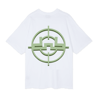 DNBA Target Tees - Khaki
