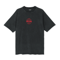 Target T-Shirts - Rot