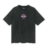 Target T-Shirts - Rosa