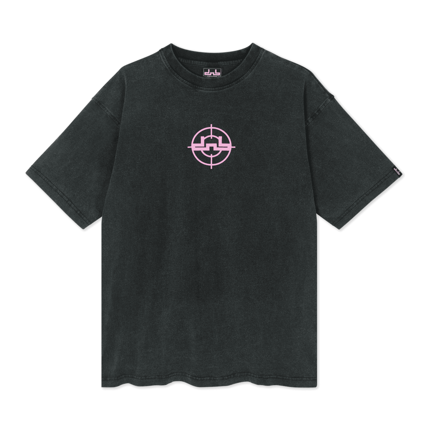 Target T-Shirts - Rosa