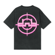 DNBA Target Tees - Pink