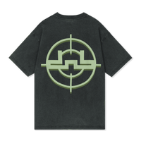 Target T-Shirts - Khaki