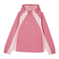 DNBA Nylon Jacket - Pink