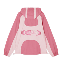DNBA Nylon Jacket - Pink