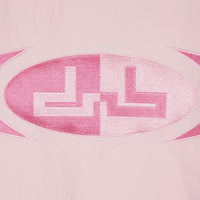 DNBA Nylon Jacket - Pink