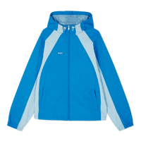 DNBA Nylon Jacket - Blue