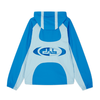 DNBA Nylon Jacket - Blue