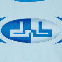 DNBA Nylon Jacket - Blue