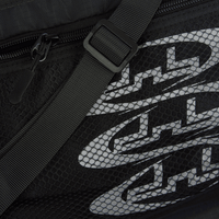 Herrentasche mit Multi-Logo