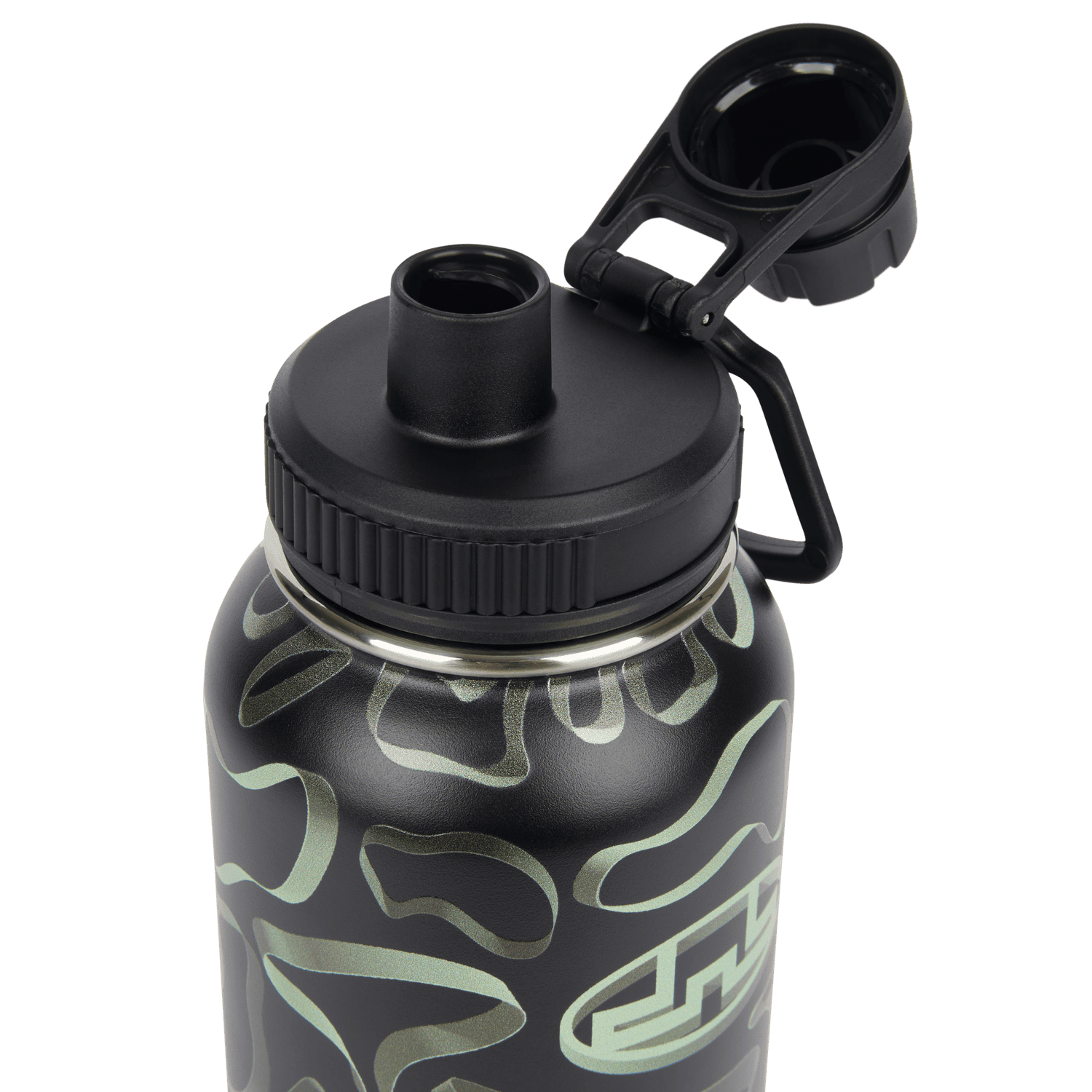 DNBA 1L Bottle