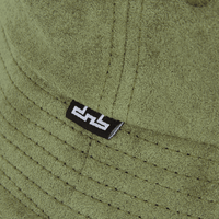 DNBA Bucket Hat - Khaki