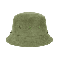 DNBA Bucket Hat - Khaki