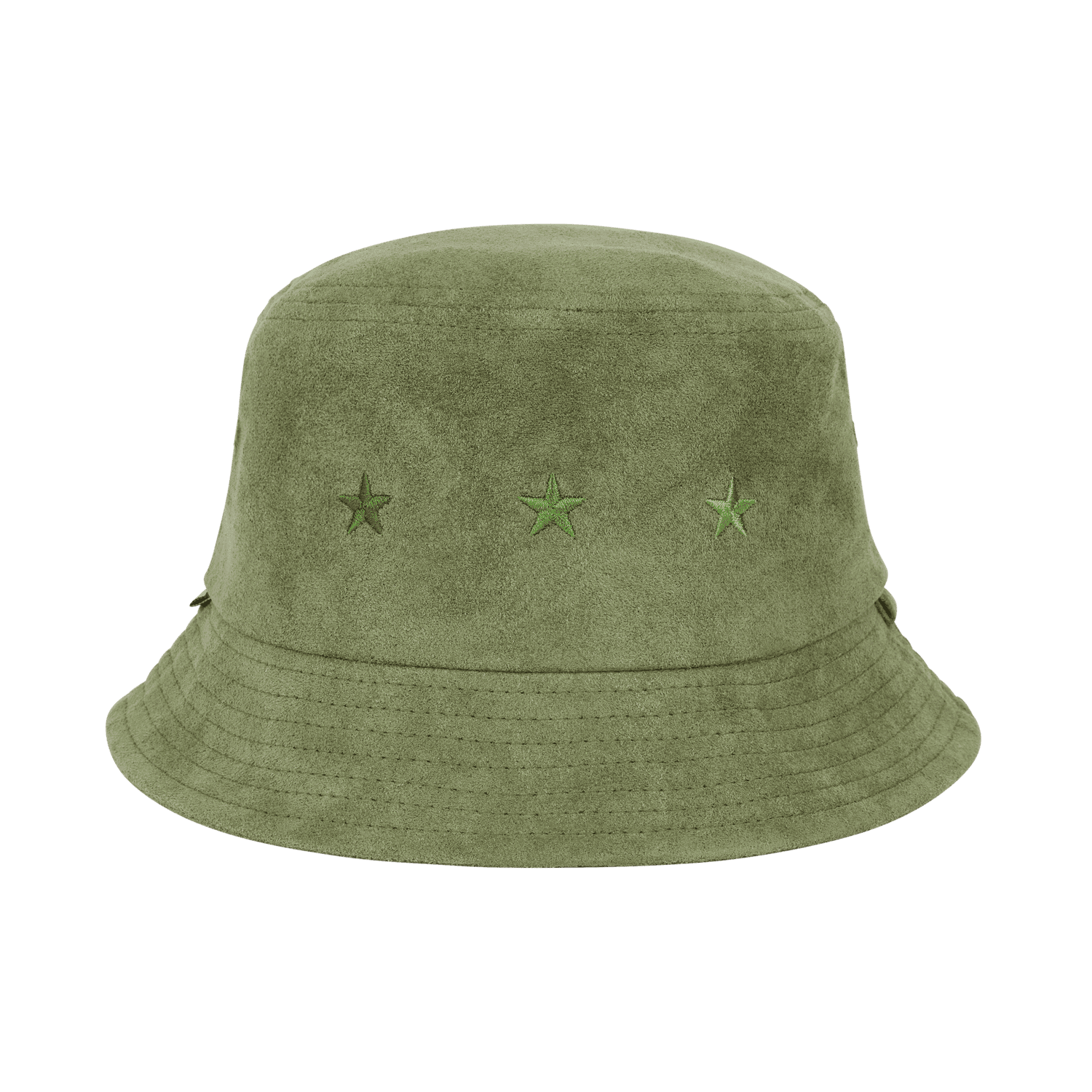 DNBA Bucket Hat - Khaki
