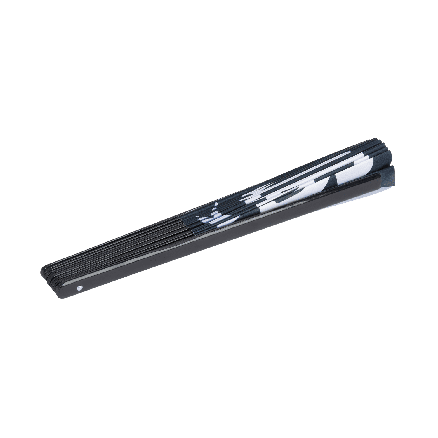 `DNBA Standard Bamboo Fan