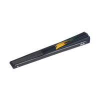 DNBA AUS/NZ Bamboo Fan