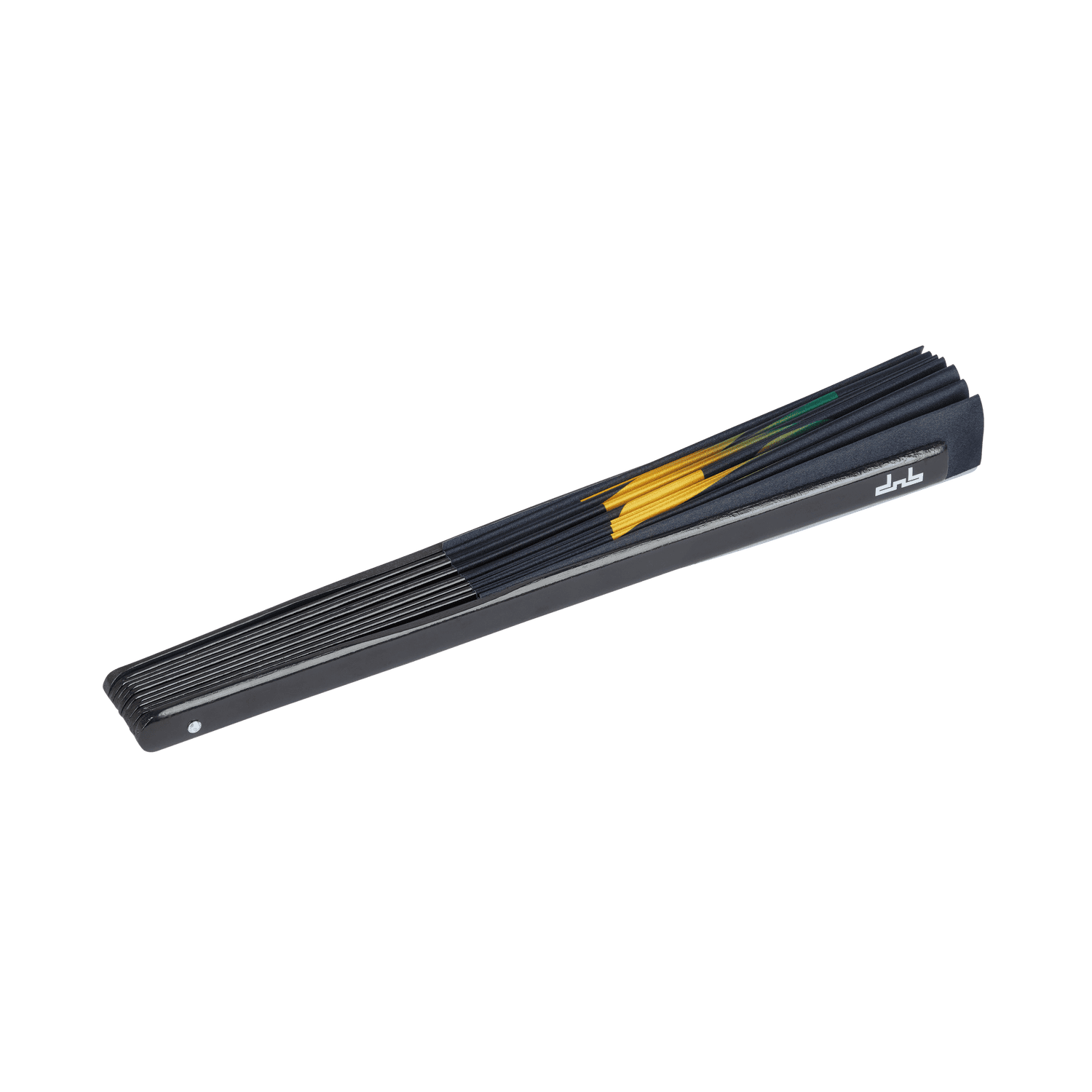 DNBA AUS/NZ Bamboo Fan