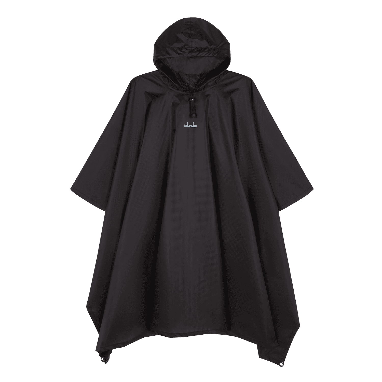 DNBA Rain Poncho