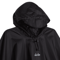 DNBA Rain Poncho
