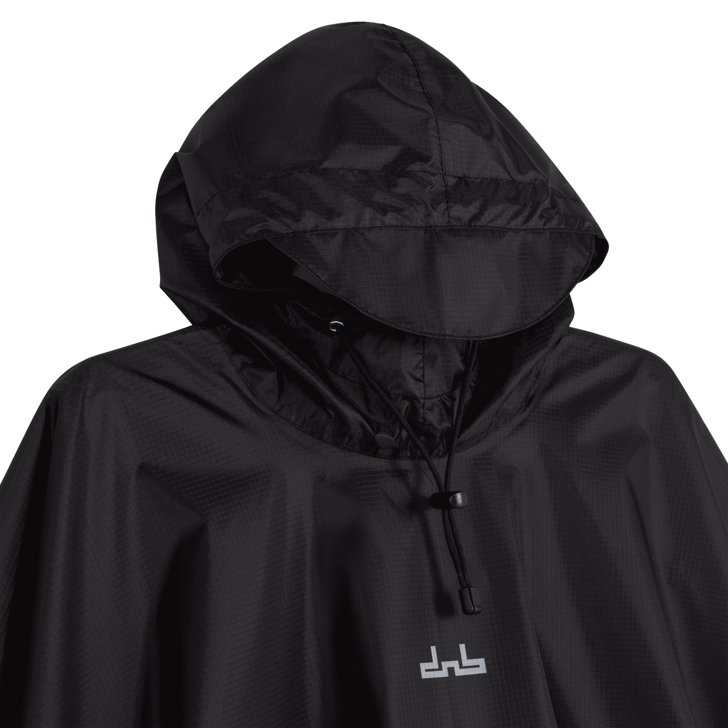DNBA Rain Poncho