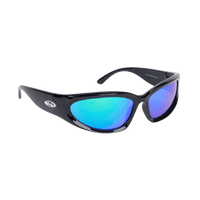 DNBA Sunglasses - Black