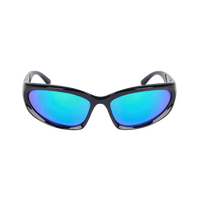 DNBA Sunglasses - Black