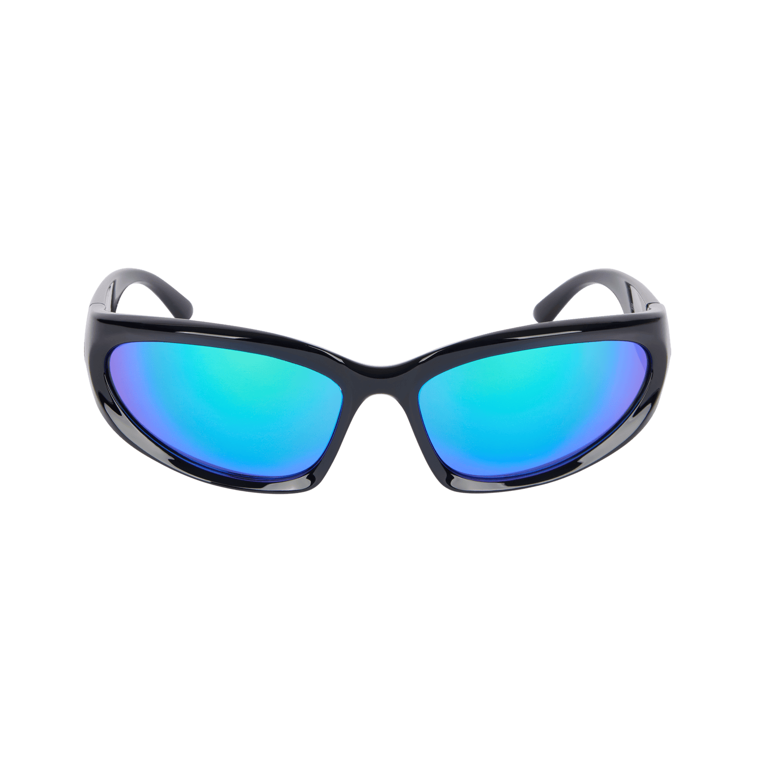 DNBA Sunglasses - Black