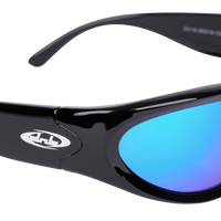 DNBA Sunglasses - Black