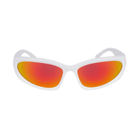 DNBA Sunglasses - White