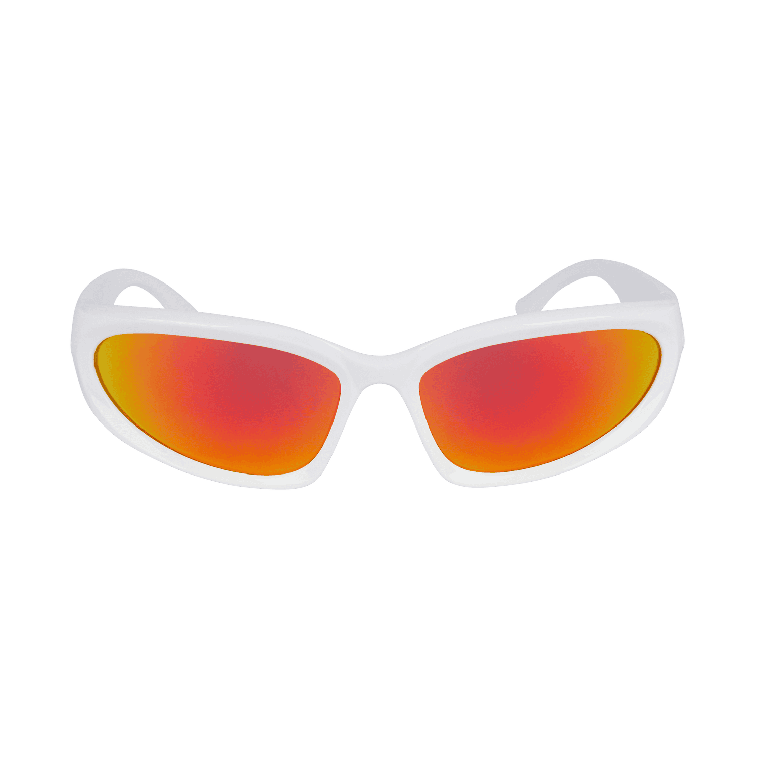 DNBA Sunglasses - White