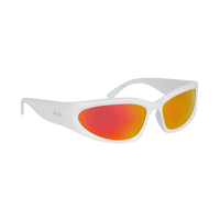 DNBA Sunglasses - White