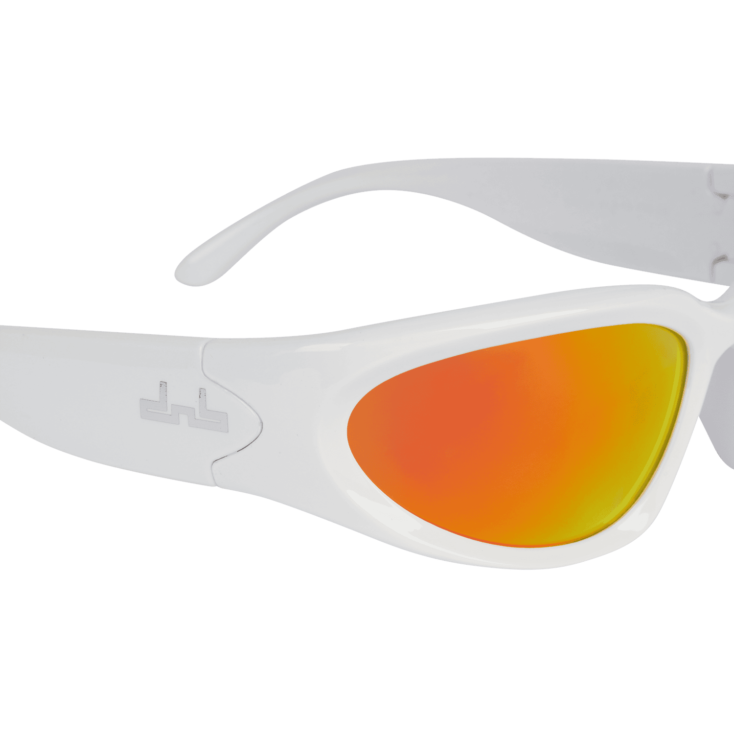 DNBA Sunglasses - White