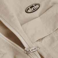 DNBA Utility Gilet - Cream