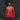 DNBA Basketball Jersey - Red