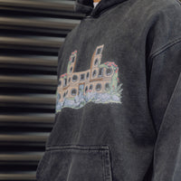 DNBA WDP Graphic Hoodie