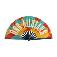 DNBA Portugal 25' Fan