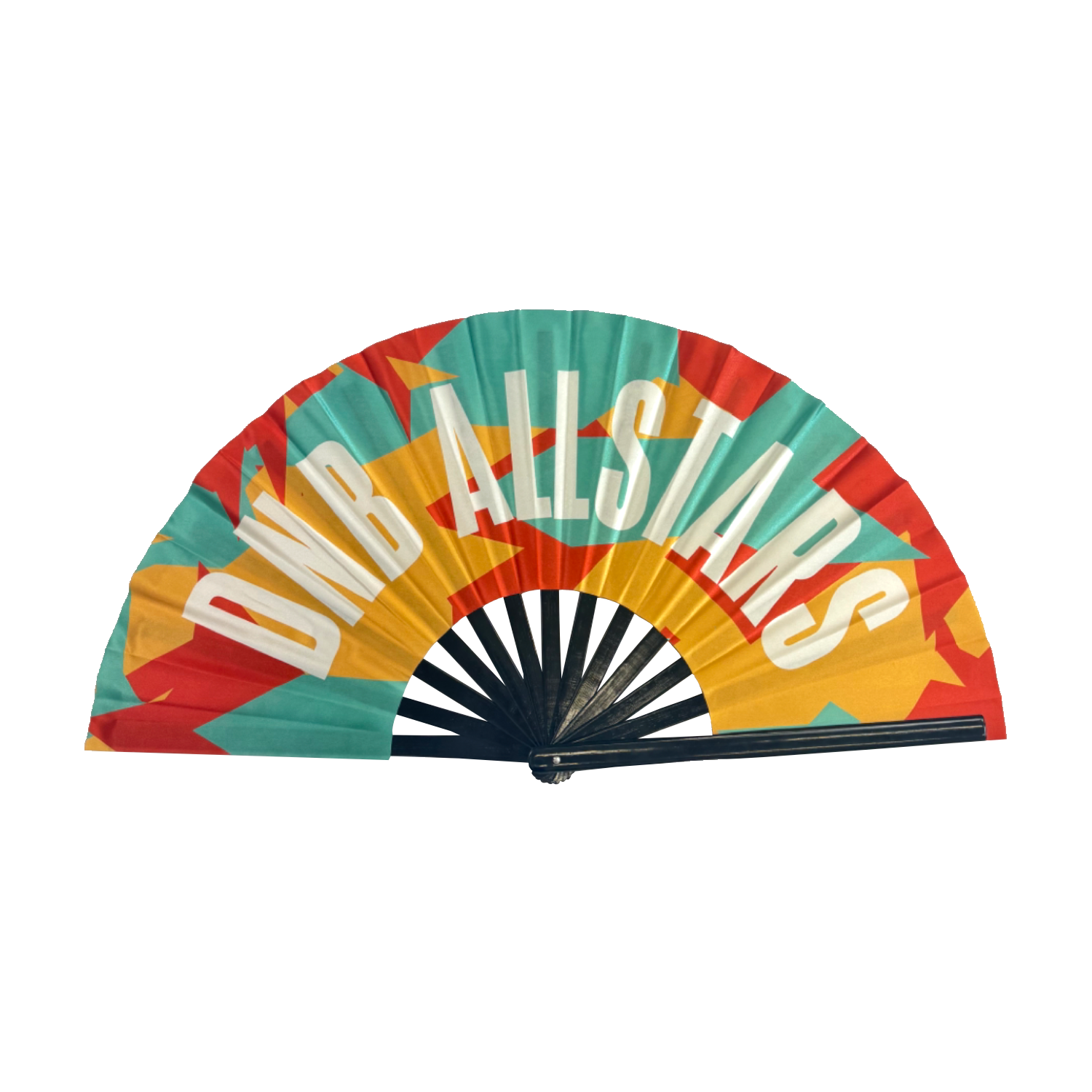 DNBA Portugal 25' Fan