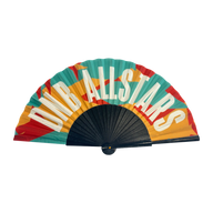 DNBA Portugal 25' Fan