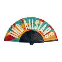 DNBA Portugal 25' Fan