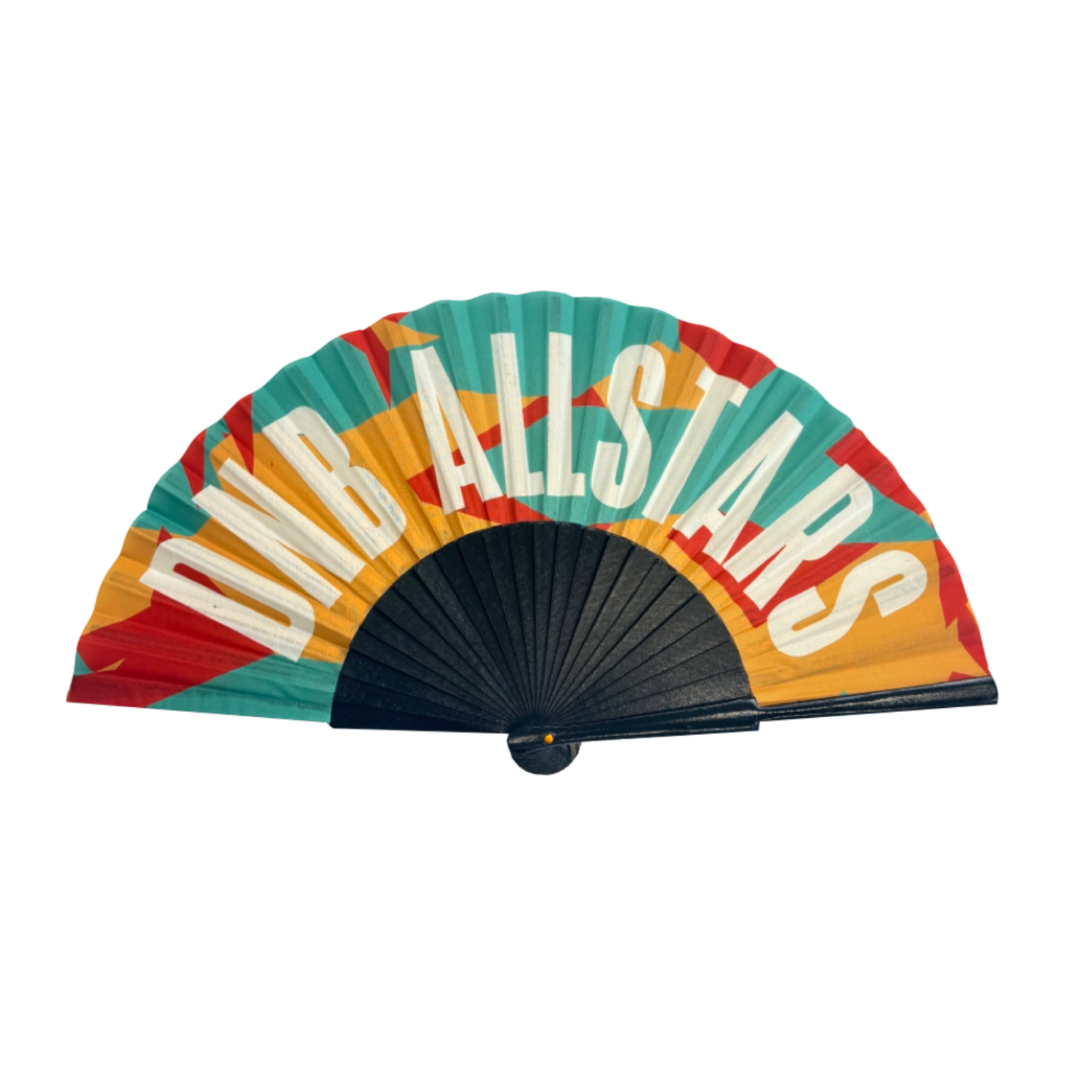 DNBA Portugal 25' Fan