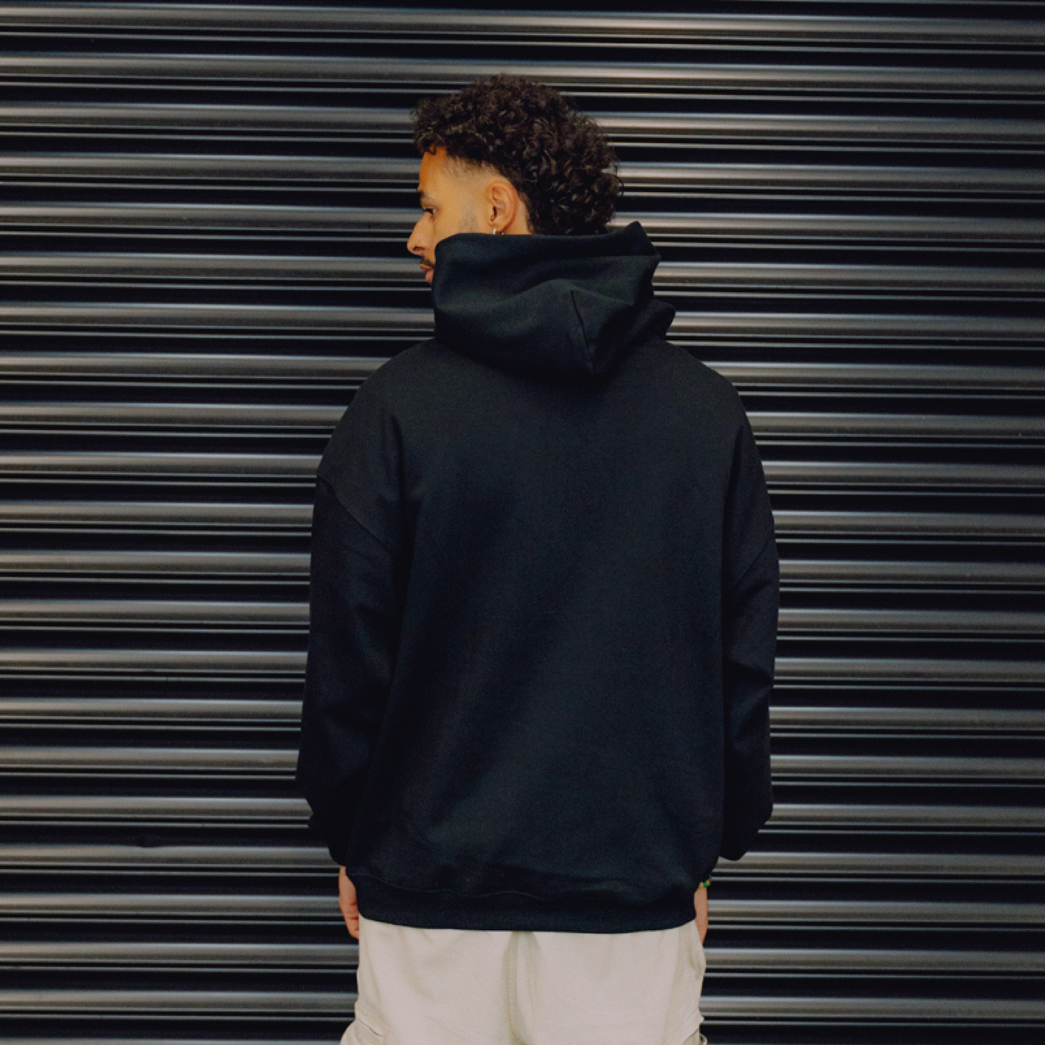 DNBA Standard Hoodie 2.0