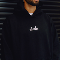 DNBA Standard Hoodie 2.0