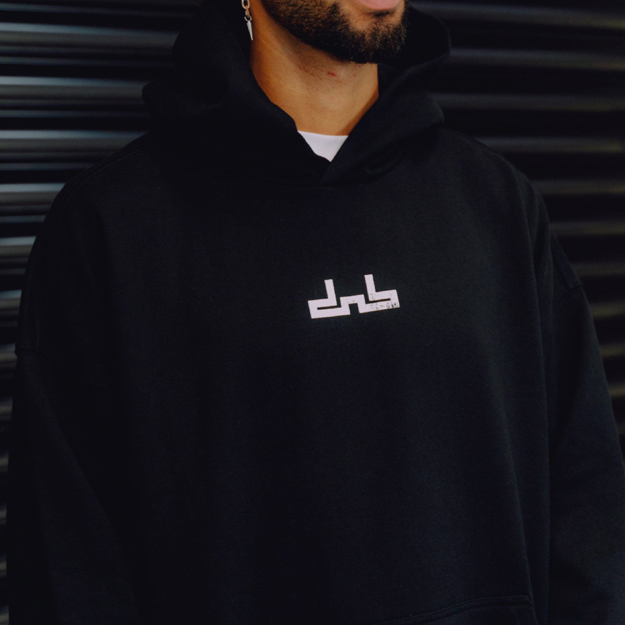 DNBA Standard Hoodie 2.0