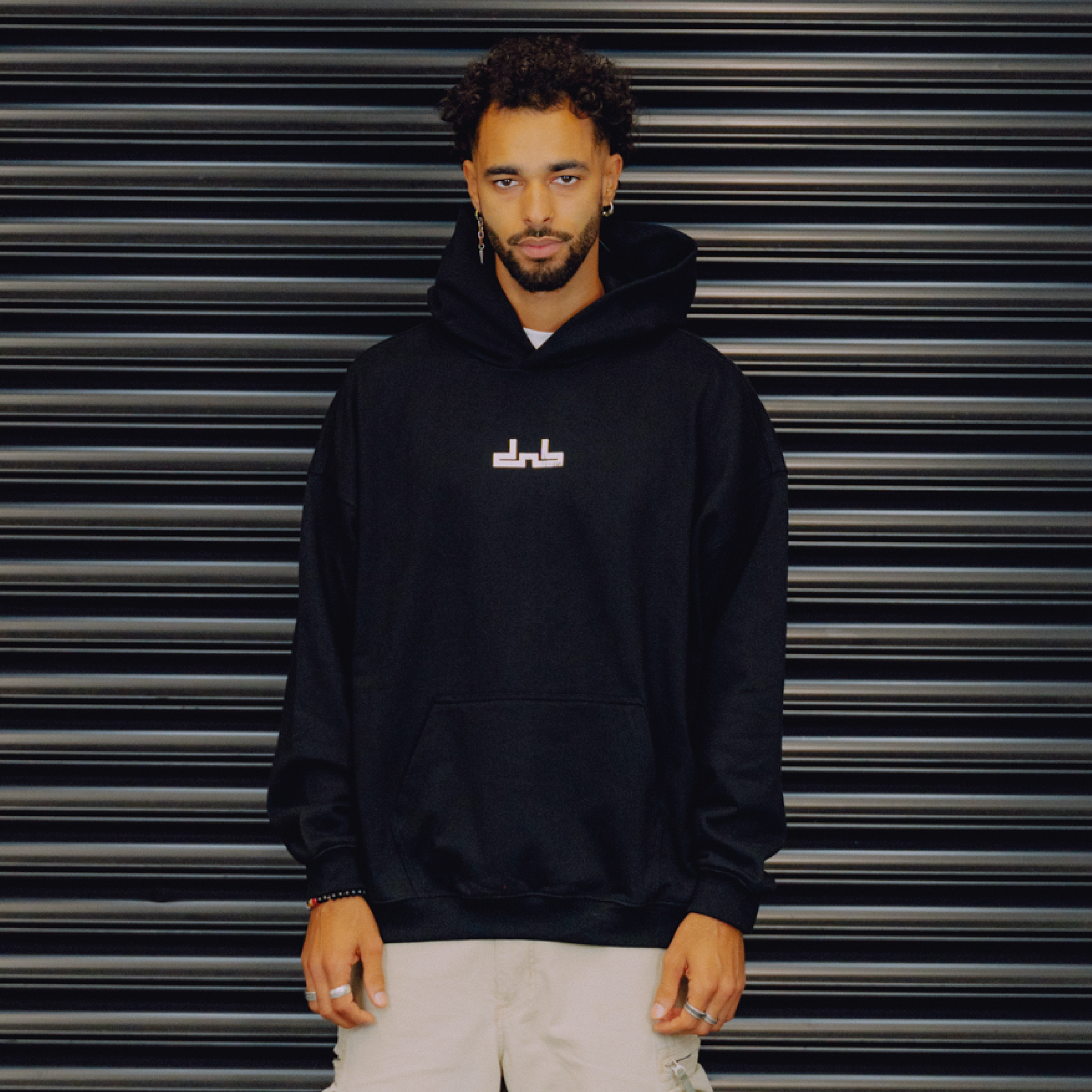 DNBA Standard Hoodie 2.0