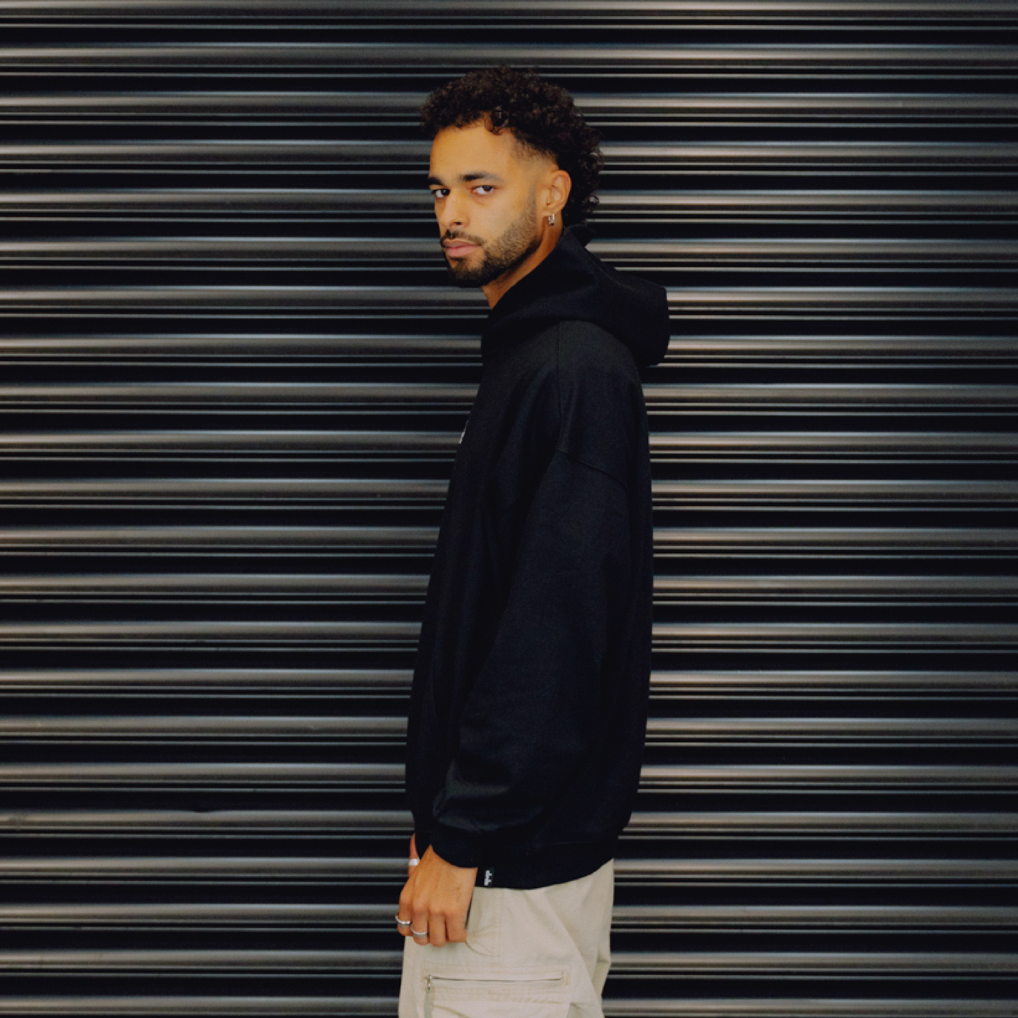 DNBA Standard Hoodie 2.0