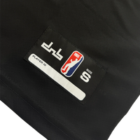 DNBA Basketball Jersey - Black