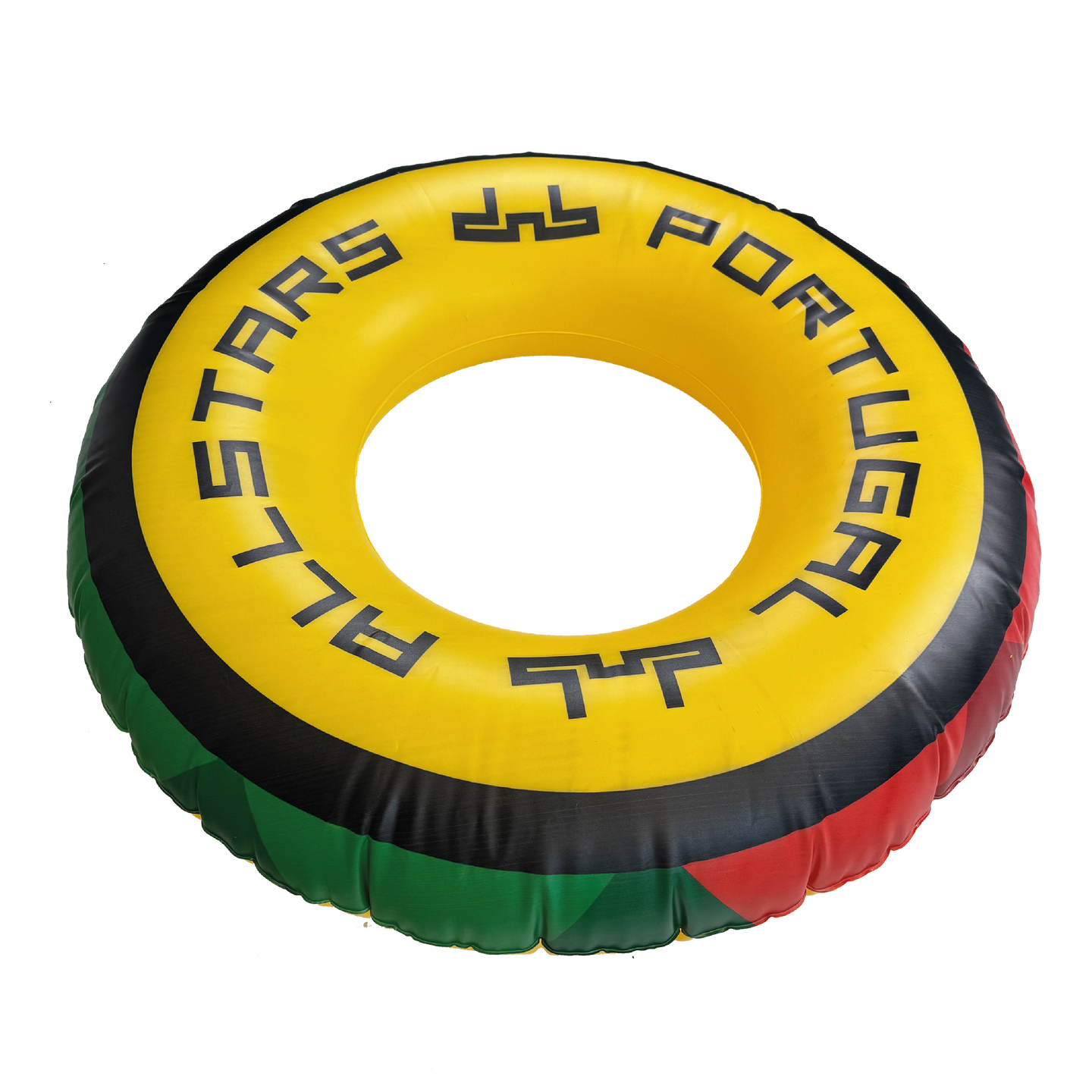 DNBA Portugal 25' Inflatable Ring