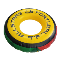 DNBA Portugal 25' Inflatable Ring