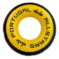 DNBA Portugal 25' Inflatable Ring