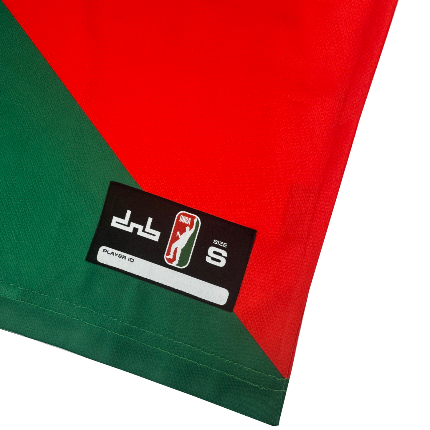 DNBA Basketball Jersey - Portugal 25'