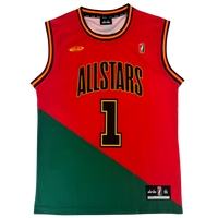 DNBA Basketball Jersey - Portugal 25'